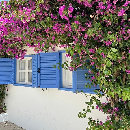 Casa Mellis Aguamarga Apartment Agua Amarga  Exterior photo